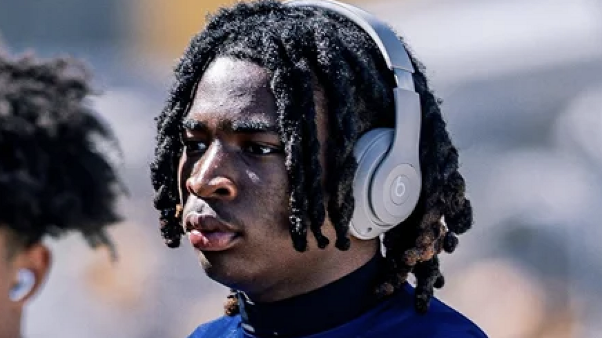 Four-star safety Jernard Albright decommitted to South Carolina on June 7, 2026. Four-star safety Jernard Albright decommitted to South Carolina on June 7, 2026.